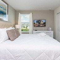 8912 Amazing 6BD Home