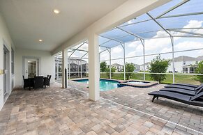 8912 Amazing 6BD Home