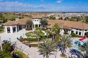 8912 Amazing 6BD Home