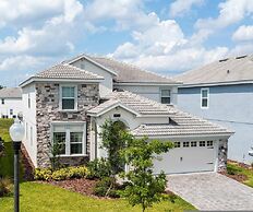 8912 Amazing 6BD Home