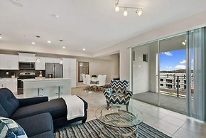 3120 Unit 406 Stunning 2B Apartment