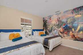 2947 Amazing 5BD Perfect for Your Family