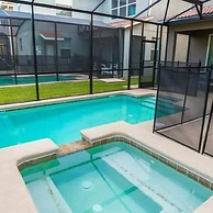 9004 Amazing 5BD With Pool