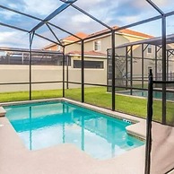 9004 Amazing 5BD With Pool