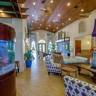 9004 Amazing 5BD With Pool