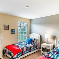 9004 Amazing 5BD With Pool