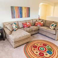 9004 Amazing 5BD With Pool