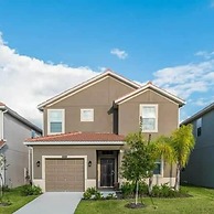 9004 Amazing 5BD With Pool