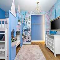 7650 Spacious House With 6BD