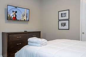 7650 Spacious House With 6BD