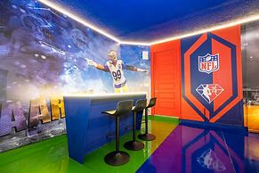 7650 Spacious House With 6BD