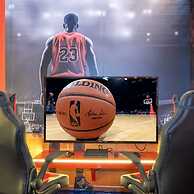 7650 Spacious House With 6BD