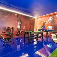 7650 Spacious House With 6BD