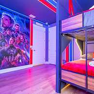 7650 Spacious House With 6BD