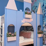 7650 Spacious House With 6BD