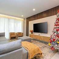 7650 Spacious House With 6BD