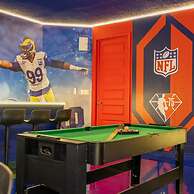 7650 Spacious House With 6BD