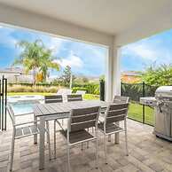 7650 Spacious House With 6BD