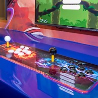 7650 Spacious House With 6BD