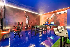 7650 Spacious House With 6BD