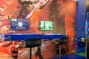 7650 Spacious House With 6BD