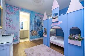 7650 Spacious House With 6BD