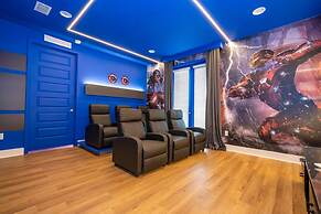 7650 Spacious House With 6BD