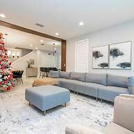 7650 Spacious House With 6BD