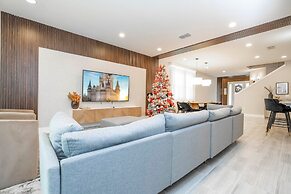 7650 Spacious House With 6BD