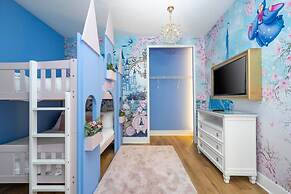 7650 Spacious House With 6BD