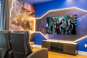 7650 Spacious House With 6BD