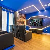 7650 Spacious House With 6BD