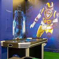 7650 Spacious House With 6BD