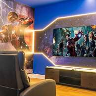 7650 Spacious House With 6BD