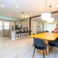 7650 Spacious House With 6BD