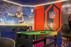 7650 Spacious House With 6BD