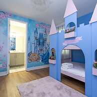 7650 Spacious House With 6BD