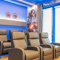 7650 Spacious House With 6BD