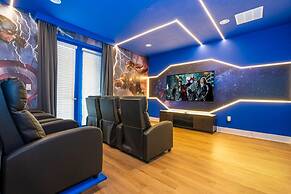 7650 Spacious House With 6BD