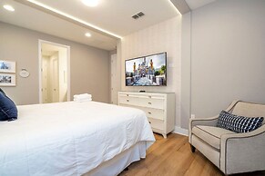 7650 Spacious House With 6BD