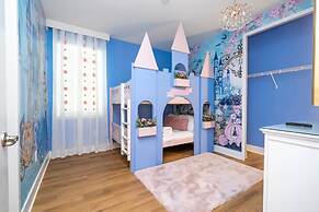 7650 Spacious House With 6BD