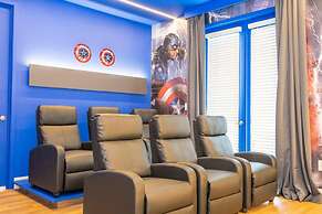 7650 Spacious House With 6BD