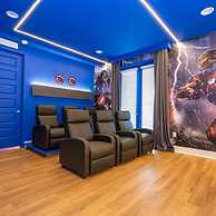 7650 Spacious House With 6BD