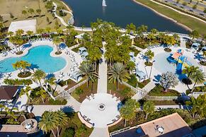 9012 Magical Home 5BD With Flowrider Surf Clubhouse