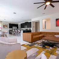 9012 Magical Home 5BD With Flowrider Surf Clubhouse