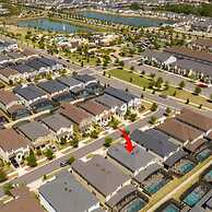 9012 Magical Home 5BD With Flowrider Surf Clubhouse