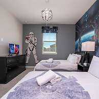 9012 Magical Home 5BD With Flowrider Surf Clubhouse