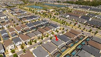 9012 Magical Home 5BD With Flowrider Surf Clubhouse