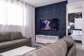 9012 Magical Home 5BD With Flowrider Surf Clubhouse