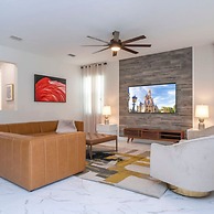 9012 Magical Home 5BD With Flowrider Surf Clubhouse